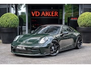 Porsche 992 - 911 GT3 Touring | PTS Brewster Green | PPF Front | Carbon Da
