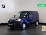 Fiat Doblò - Cargo 1.3 MJ EURO6 - Airco - Navi - Cruise - €6.95