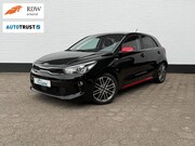 Kia Rio - 1.0TGDI Platinum CAMERA l NAVI l SCHUIFDAK l TREKHAAK