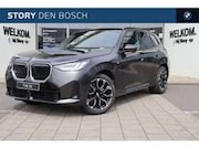 BMW X3 - 20 xDrive M Sport Automaat / Trekhaak / Sportstoel