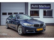 BMW 3-serie GT - 320i|ACC|HUD|360|Keyless|Leder|Xenon