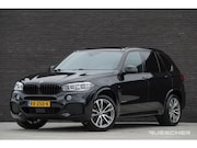 BMW X5 - xDrive35i 306Pk Aut. | High Executive | Shadow Line | Head-U