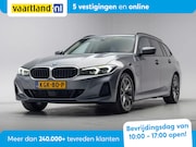 BMW 3-serie - Touring 330e High Executive Sport [ LED Half-leder Stoelverw