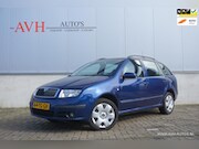 Skoda Fabia - 1.9 TDI Spirit+