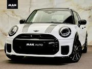 MINI John Cooper Works - 1.5 Cooper , 5-Deurs, NL-auto, pano, 18", LED-kopl., HUD, J