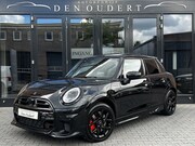 MINI Cooper - 5-Deurs 1.5 C John Cooper Works M / JCW / PANO / CAMERA / CA