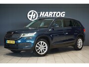 Skoda Kodiaq - 1.5 TSI Style 7p. + CAMERA / APPLE CARPLAY / KEYLESS / TREKH