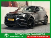Land Rover Range Rover Evoque - 2.0 P200 AWD R-DYNAMIC S NM TYPE PANORAMADAK NW LM 21 VELGEN