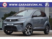 Aixam S10 - Crossover 100% ELEKTRISCH | Airco €1.450 | Apple car play me