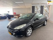 Peugeot 307 - 1.6-16V Apk Nieuw, Clima, Cruise, Lm velgen, N.A.P, 2 sleute