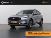 Ford Kuga - 2.5 PHEV ST-Line X | Winterpakket | 360° Camera | Cruise con