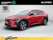 Toyota bZ4X - Business 71 kWh (State of health rapport aanwezig 97.5%)