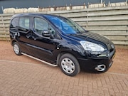 Peugeot Partner - 120 1.6 e-HDI L1 Navteq Airco Marge
