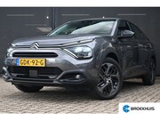 Citroën e-C4 - You 50 kWh 96%SOH! 3 Fase | Navigatie by App | Achteruitrijc