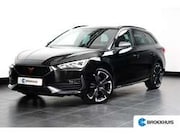 CUPRA Leon - Sportstourer 1.4 e-Hybrid VZ Adrenaline | Schuif/k