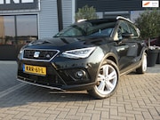 Seat Arona - 1.5 TSI EVO FR Business Intense FR Airco| Elck.pakket|LVM|Tr
