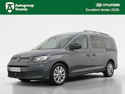 Volkswagen Caddy - Maxi 1.5 TSI Hybride Life | 7-zits | ACC | Privatelease 759,