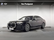 BMW i7 - eDrive50 M-Sport Pro | Innovation Pack | Executive Pack | Co