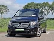 Mercedes-Benz Vito - 116 L2 Dubbele Cabine
