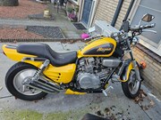 Honda E - Honda Super Magna VF700C