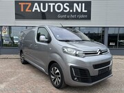 Citroën Jumpy - 2.0 BlueHDI 120 XL L3 Automaat