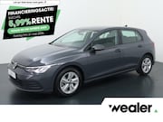 Volkswagen Golf - 1.0 eTSI Life | 110 PK | Automaat | Achteruitrijcamera | Ada