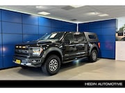 Ford F-150 - 3.5 V6 Ecoboost LPG SuperCrew Raptor Automaat
