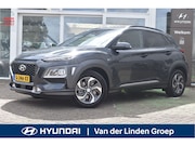 Hyundai Kona - 1.6 GDI HEV Fashion Hud/Navi/Cam/Climate/Pdc/Cruise/Rijklaar