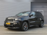 Jeep Grand Cherokee - 6.4 V8 SRT8 I Aut. I 468 PK I Grijs Kenteken