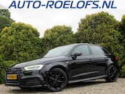 Audi A3 - Sportback 1.0 TFSI Sport S Line Edition 5drs * Navi