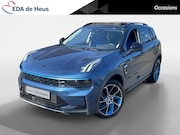 Lynk & Co 01 - 1.5 PHEV 260pk Tot 70km elektrisch | Panodak | CarPlay | LED
