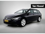 Volkswagen Golf - Variant 1.5 eTSI Life Business 131 PK| Trekhaak | Parkeersen
