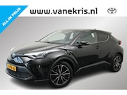 Toyota C-HR - 2.0 Hybrid Executive, Leder, Trekhaak, BSM
