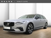 Volvo V90 - T6 Ultimate Dark | Trekhaak | H&K Audio | 360 Camera |