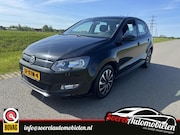 Volkswagen Polo - 1.2 TDI BlueMotion Comfortline, 5 deurs
