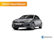 Audi A3 - Sportback S edition, A3 (2025) | Aluminium optiek in het int