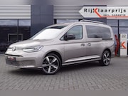 Volkswagen Caddy - 1.5 TSI DSG Style 7 persoons / Navi pro /Led/ ACC / Trekhaak