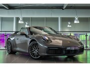 Porsche 992 - Cabrio 3.0 Carrera 4