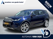 Land Rover Discovery Sport - P300e 1.5 R-Dynamic SE | NL Auto/1e Eig./Voll.Historie/Pano.