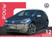 Volkswagen ID.3 - 204pk First Plus 58 kWh | SoH 95% | Navigatie | Stoelverwarm
