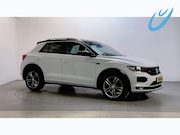 Volkswagen T-Roc - 1.5 TSI 150pk DSG Sport Panoramadak Camera Navigatie DAB+ Ap