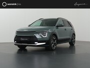 Kia Niro - 1.6 GDi Hybrid ExecutiveLine | Trekhaak | Harman/kardon audi