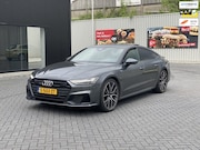Audi A7 - 40 TDI quattro Pro Line S