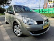 Renault Scénic - 1.6-16V Business Line BJ 2007 AIRCO/APK NIEUW ZEER NETJES
