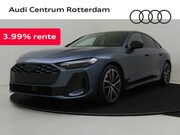 Audi A5 - Limousine S edition | Adaptive cruise control | Aluminium op