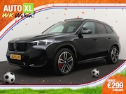 BMW X1 - xDrive25e High M-Sport Pro NL-Auto Full Options Elektr. Trek