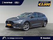 Ford Focus - Wagon ST-Line 1.0 EcoBoost Hybrid 155pk PowerShift Automaat