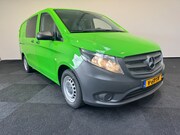 Mercedes-Benz Vito - Lang 111 Blue Euro 6