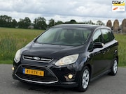 Ford Grand C-Max - 1.6 Trend 7p. | Nap | Airco | 7pers