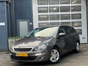 Peugeot 308 - SW 1.2 PureTech Allure | Clima | Navi | Camera | Automaat